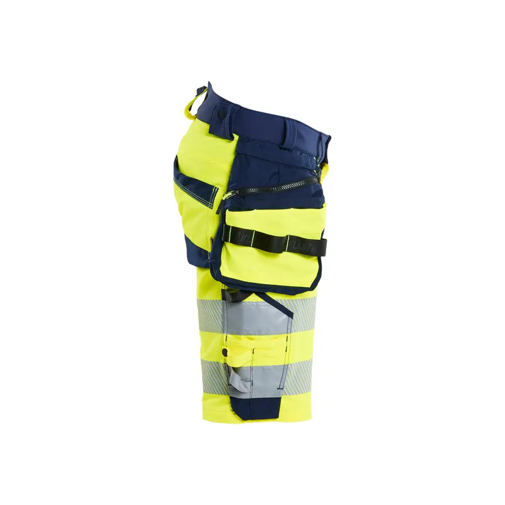 Blåkläder Varselshorts 4-vägsstretch 11201648