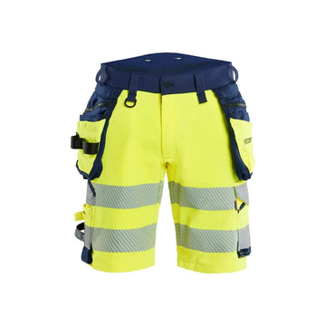 Blåkläder Varselshorts 4-vägsstretch 11201648