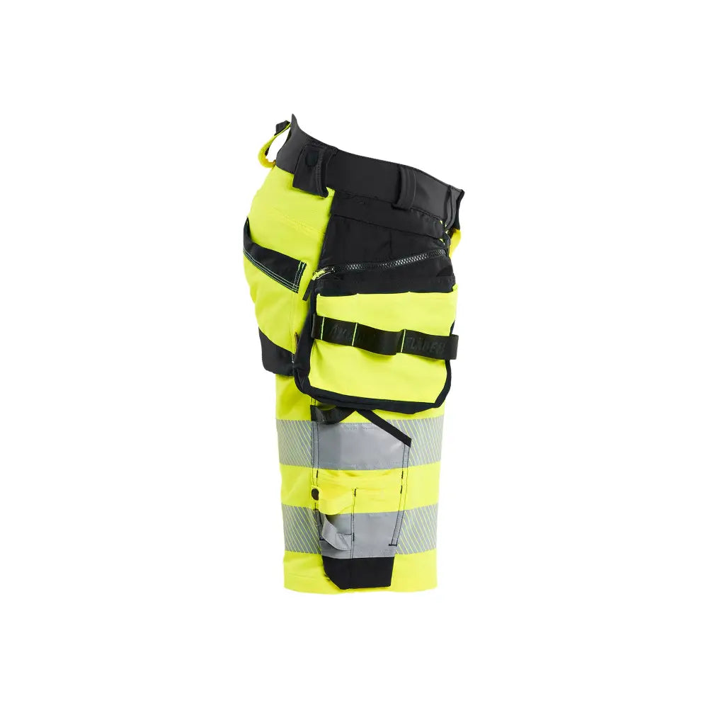 Blåkläder Varselshorts 4-vägsstretch 11201648