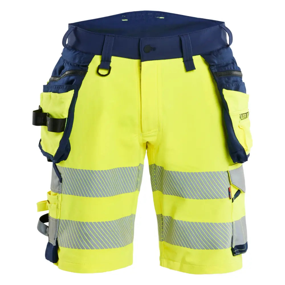 Blåkläder Varselshorts 4-vägsstretch 11201648