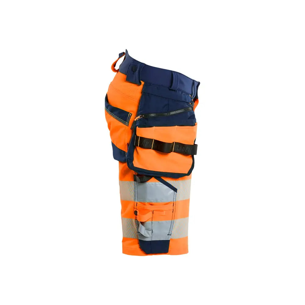 Blåkläder Varselshorts 4-vägsstretch 11201648