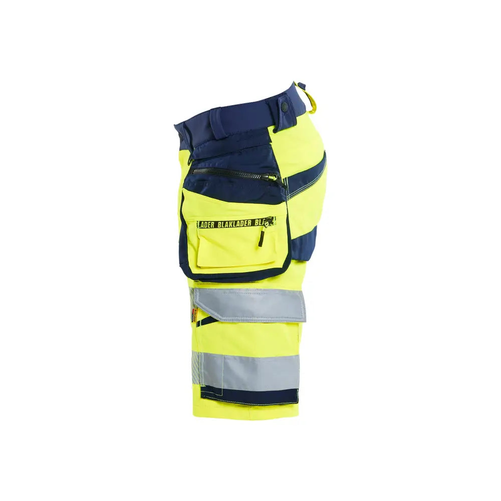 Blåkläder Varselshorts 4-vägsstretch 11201648