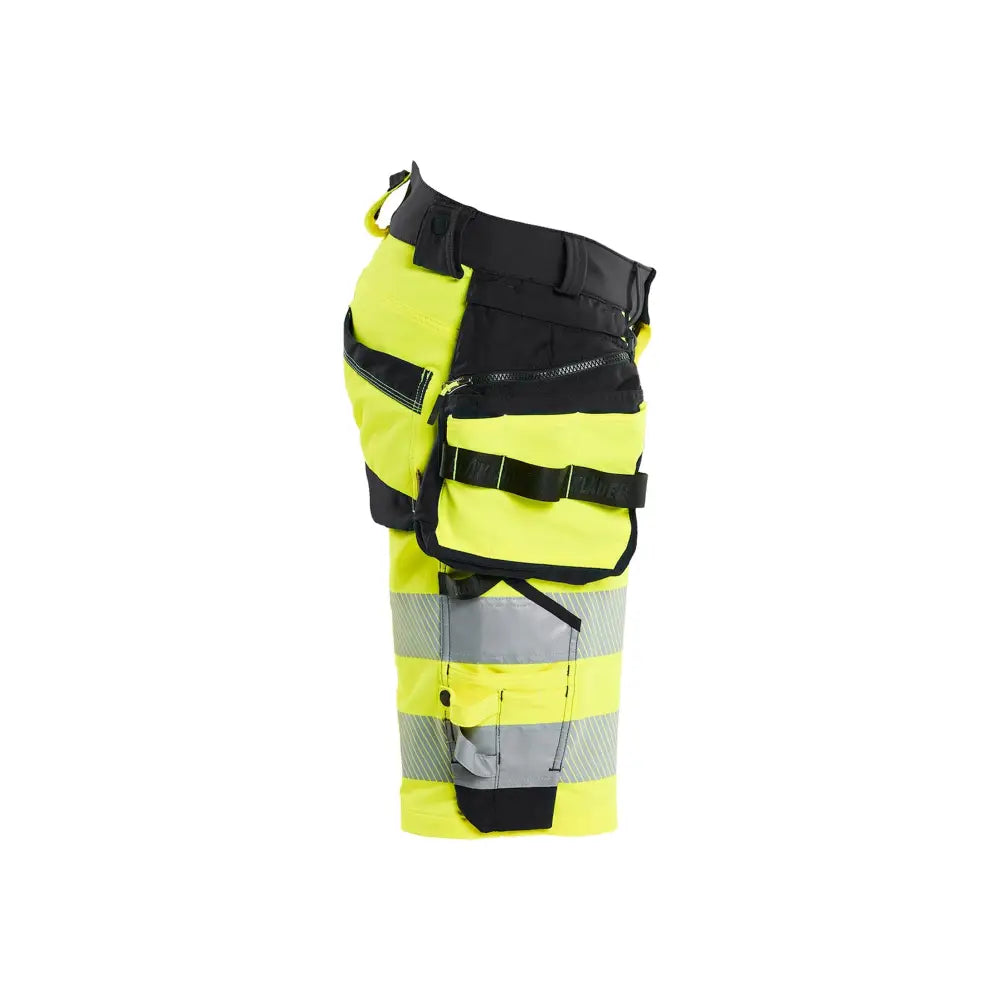 Blåkläder Varselshorts 4-vägsstretch 11201648