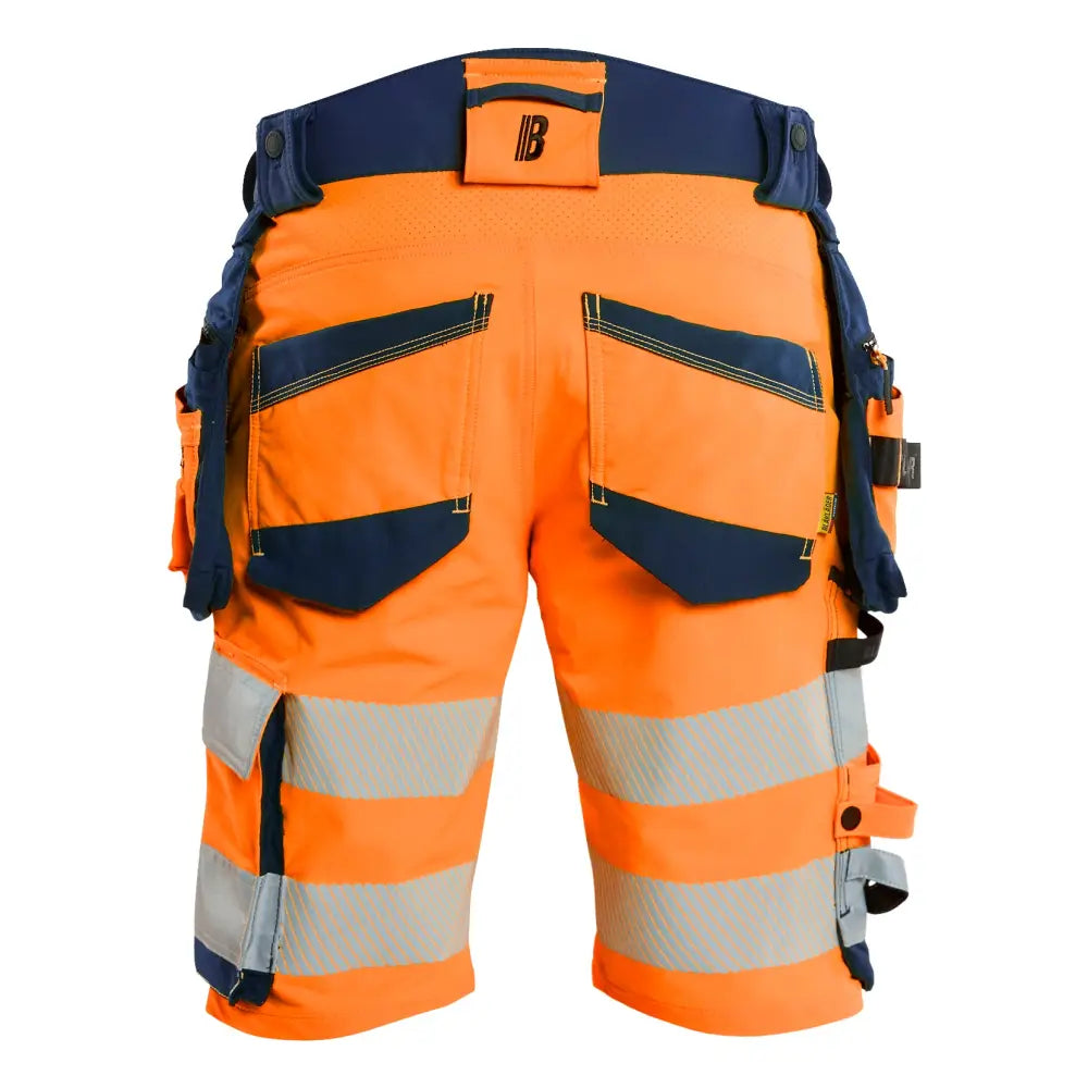 Blåkläder Varselshorts 4-vägsstretch 11201648