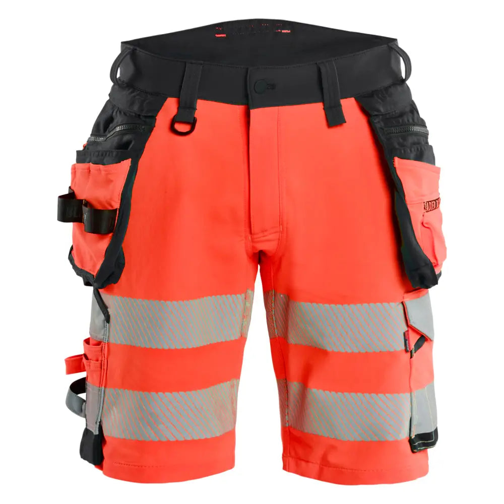 Blåkläder Varselshorts 4-vägsstretch 11201648