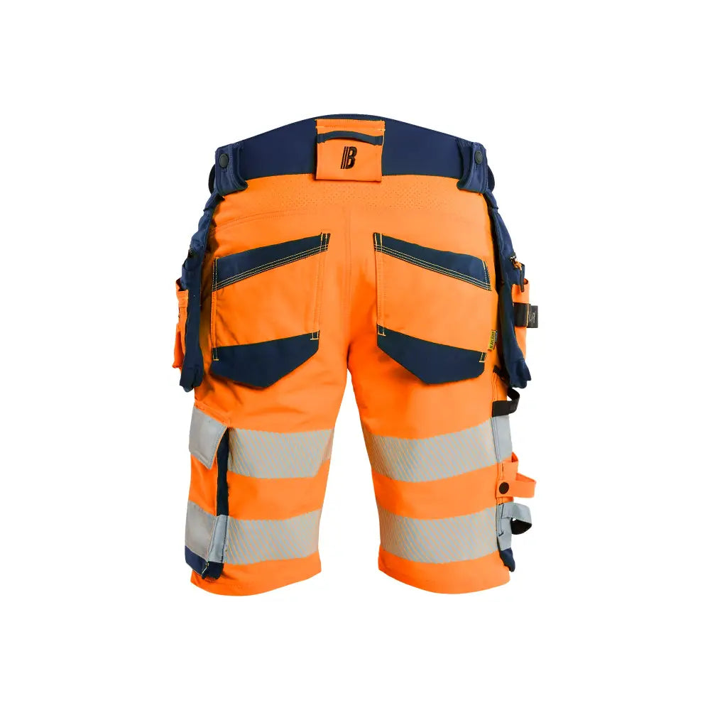 Blåkläder Varselshorts 4-vägsstretch 11201648