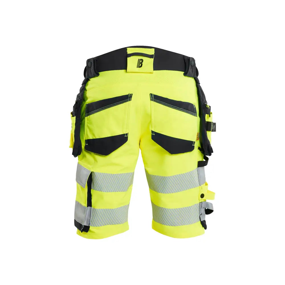 Blåkläder Varselshorts 4-vägsstretch 11201648