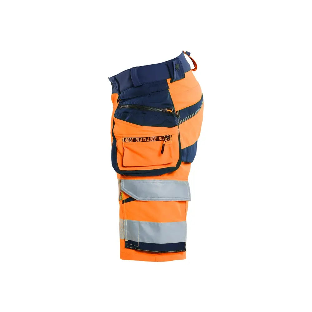 Blåkläder Varselshorts 4-vägsstretch 11201648