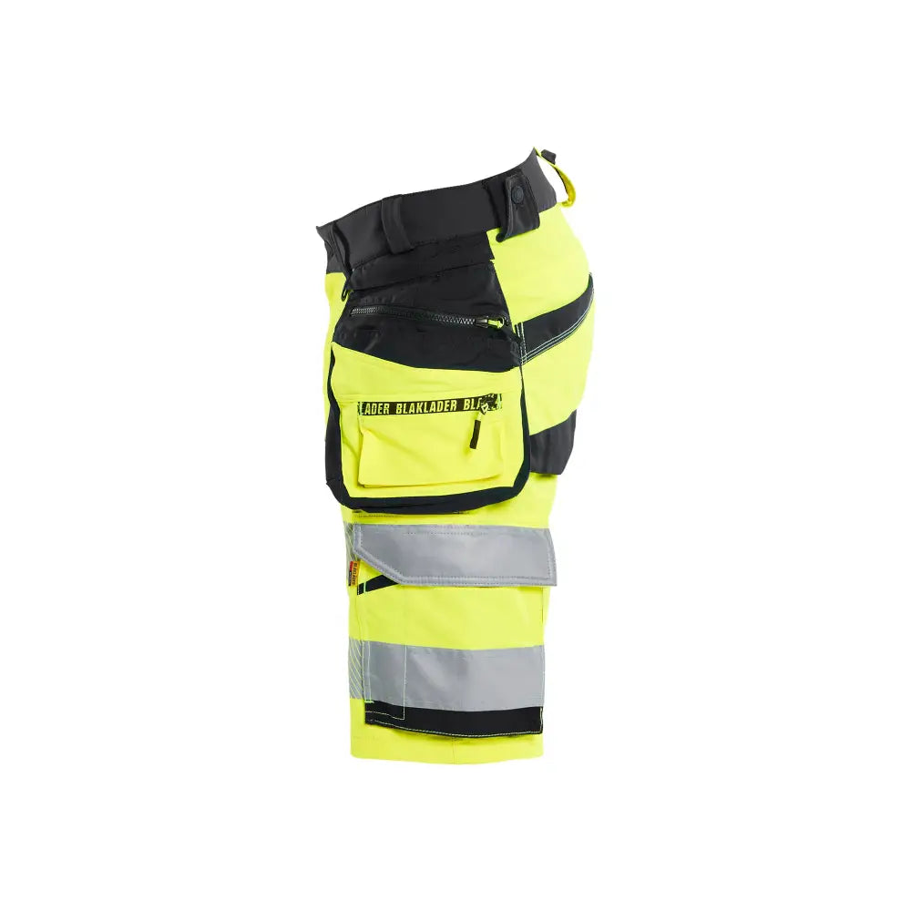 Blåkläder Varselshorts 4-vägsstretch 11201648