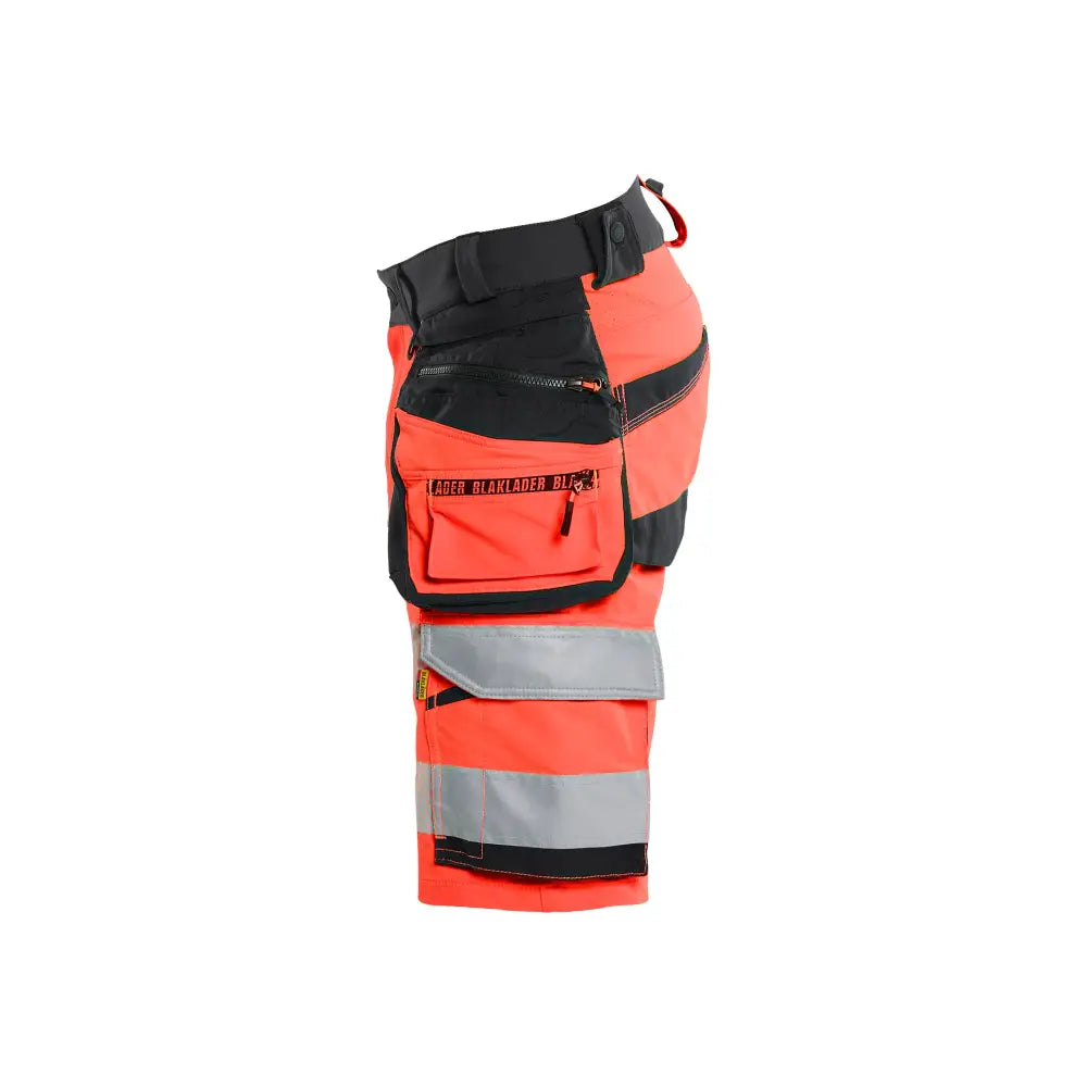 Blåkläder Varselshorts 4-vägsstretch 11201648