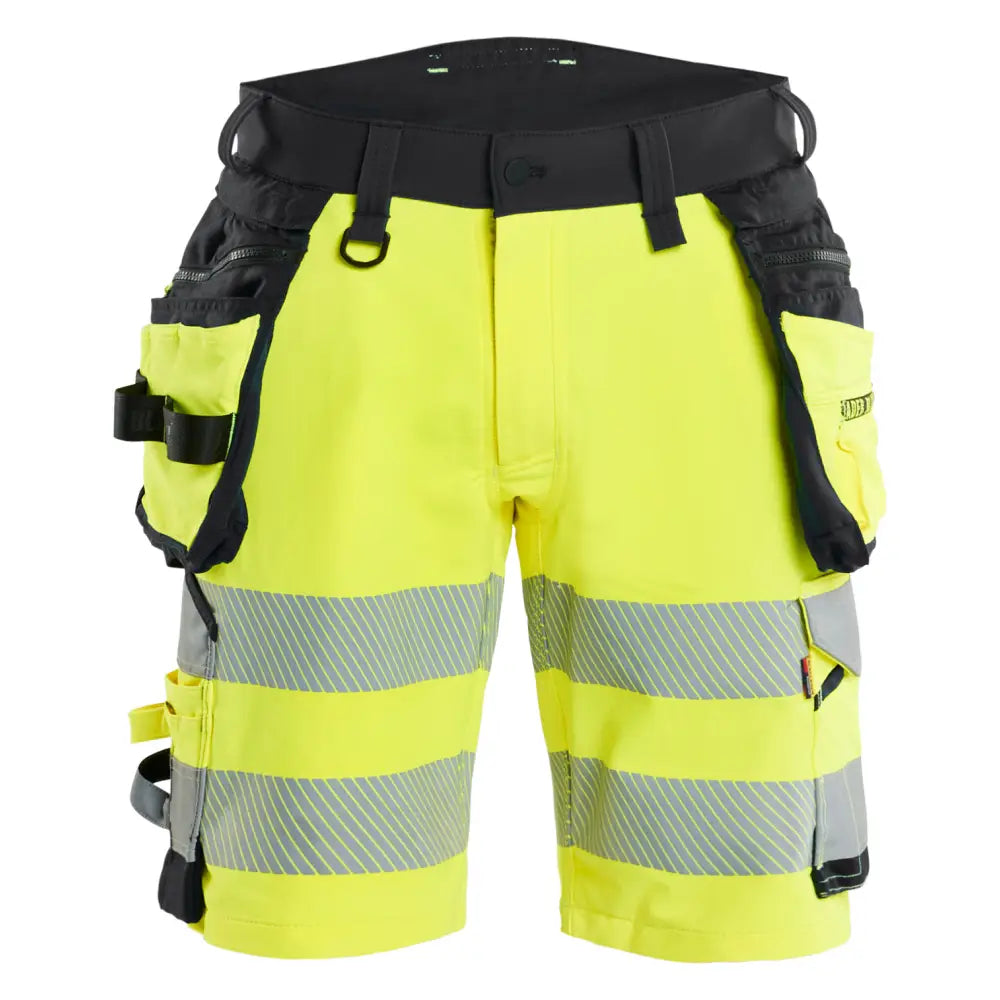 Blåkläder Varselshorts 4-vägsstretch 11201648