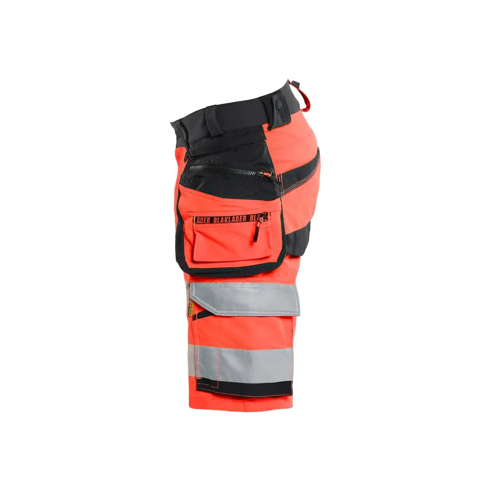 Blåkläder Varselshorts 4-vägsstretch 11201648