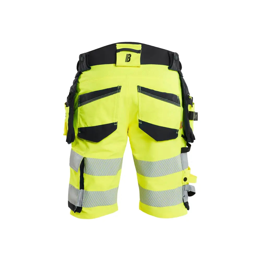 Blåkläder Varselshorts 4-vägsstretch 11201648