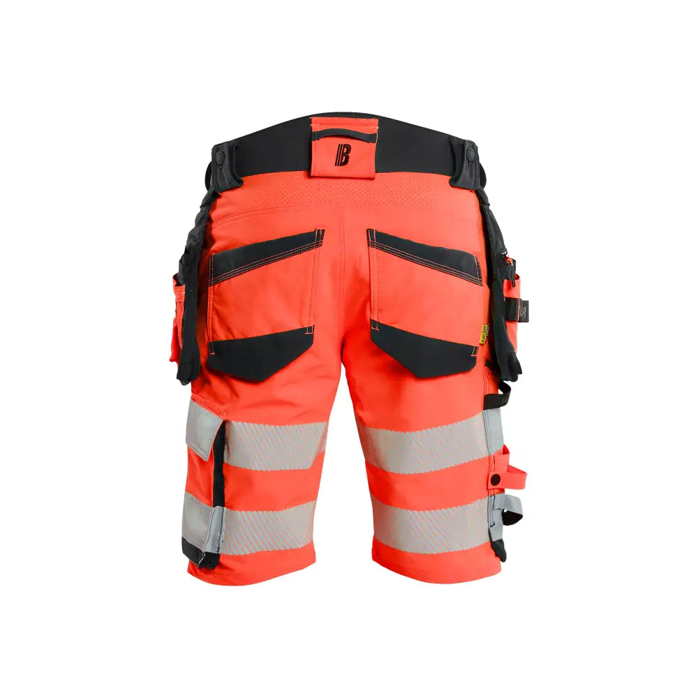 Blåkläder Varselshorts 4-vägsstretch 11201648