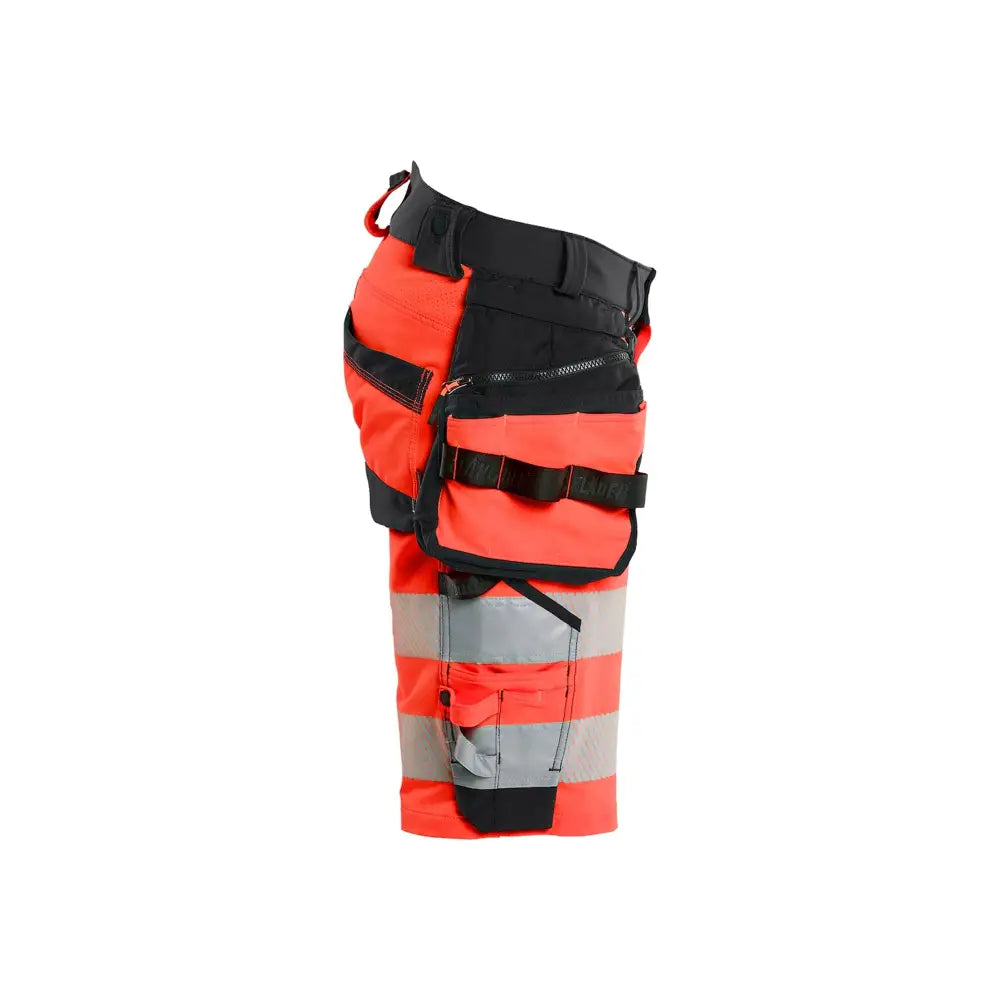 Blåkläder Varselshorts 4-vägsstretch 11201648
