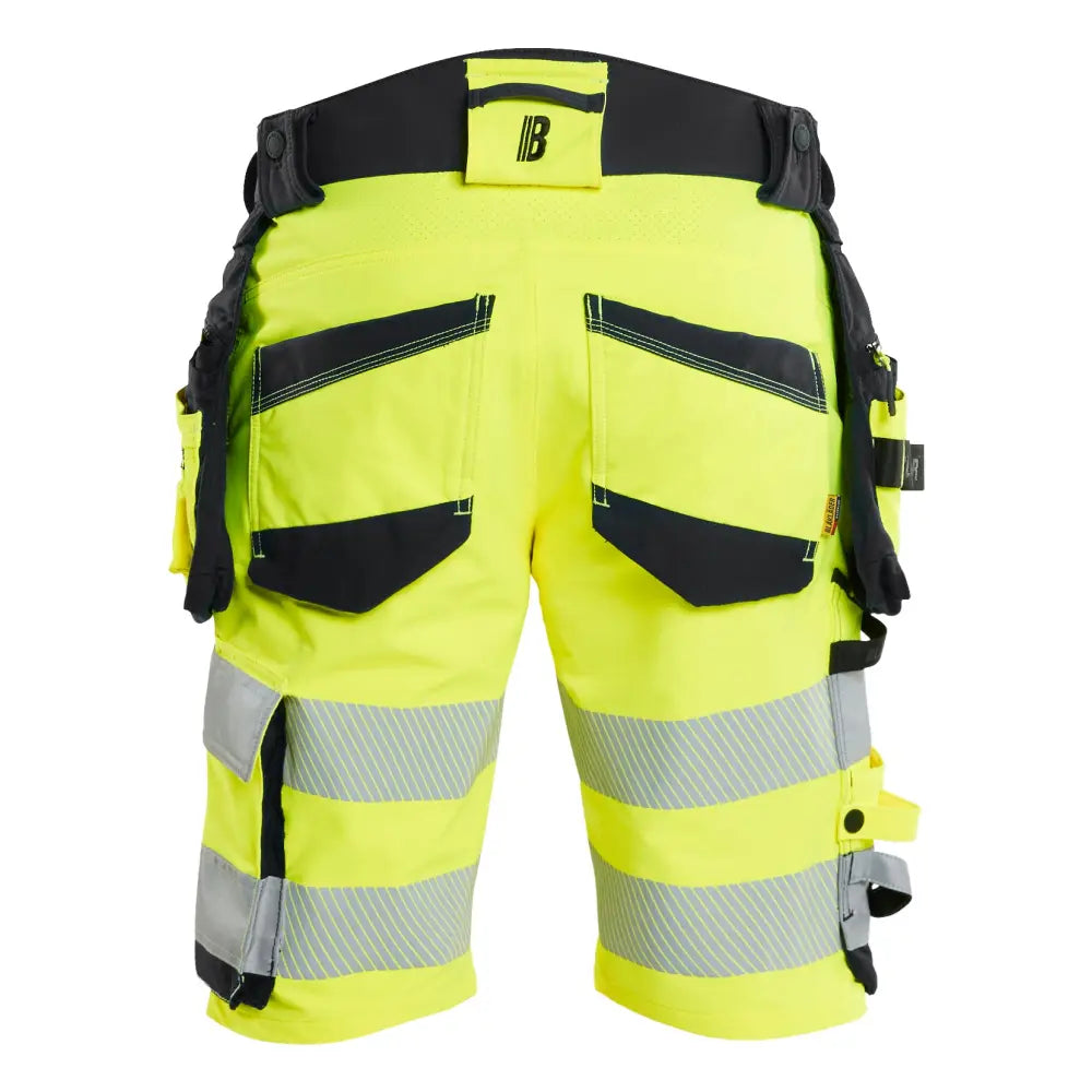 Blåkläder Varselshorts 4-vägsstretch 11201648