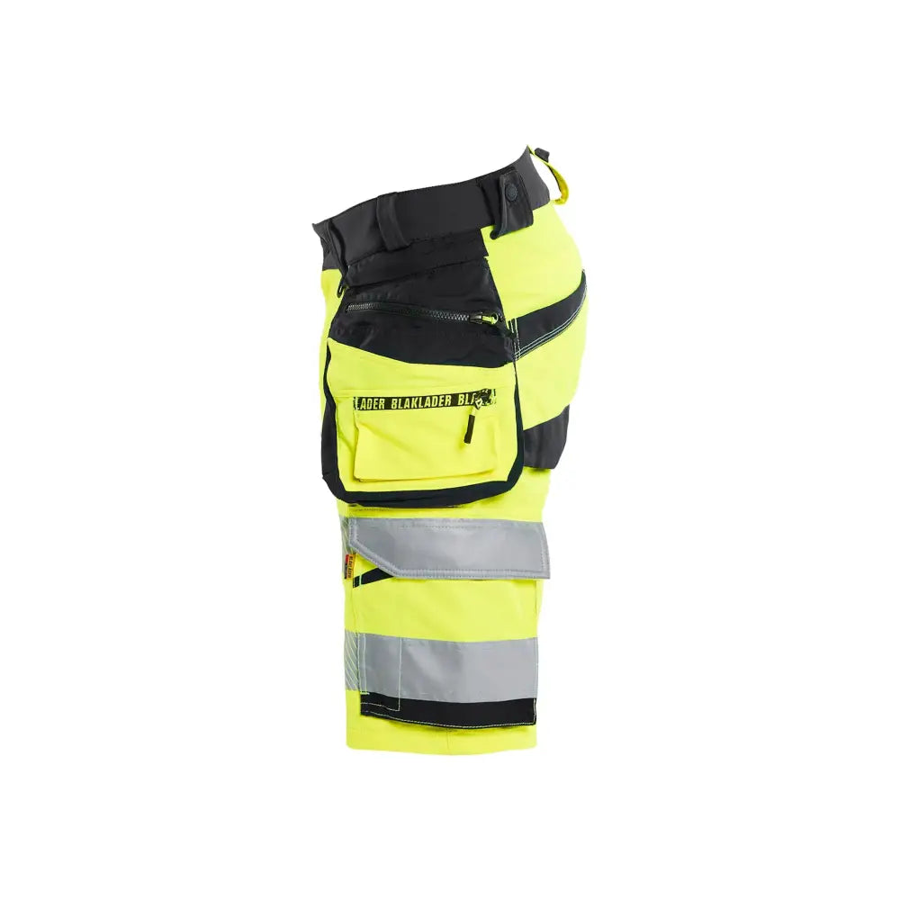 Blåkläder Varselshorts 4-vägsstretch 11201648