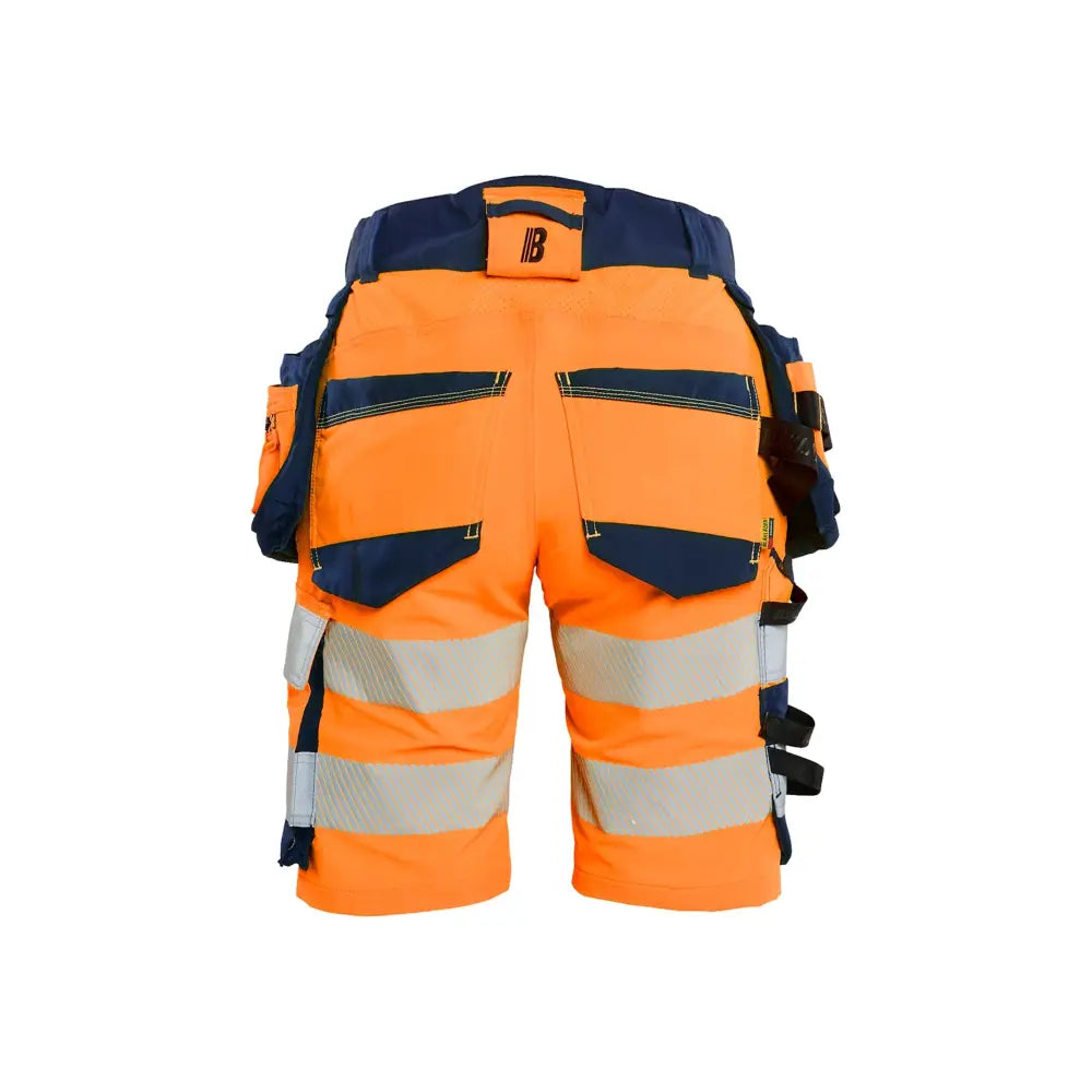 Blåkläder Varselshorts 4-vägsstretch Dam 70201648
