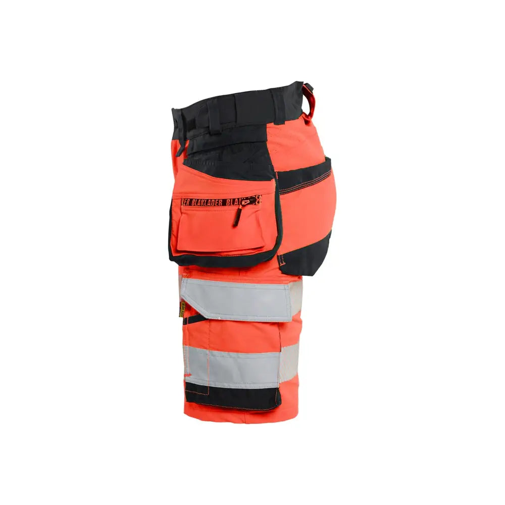Blåkläder Varselshorts 4-vägsstretch Dam 70201648
