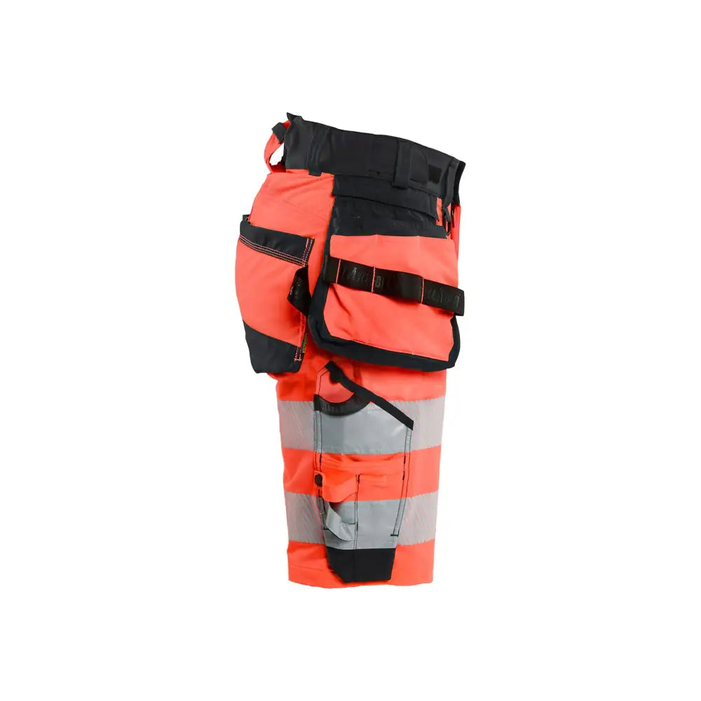 Blåkläder Varselshorts 4-vägsstretch Dam 70201648