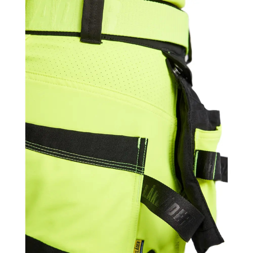 Blåkläder Varselshorts 4-vägsstretch Dam 70201648