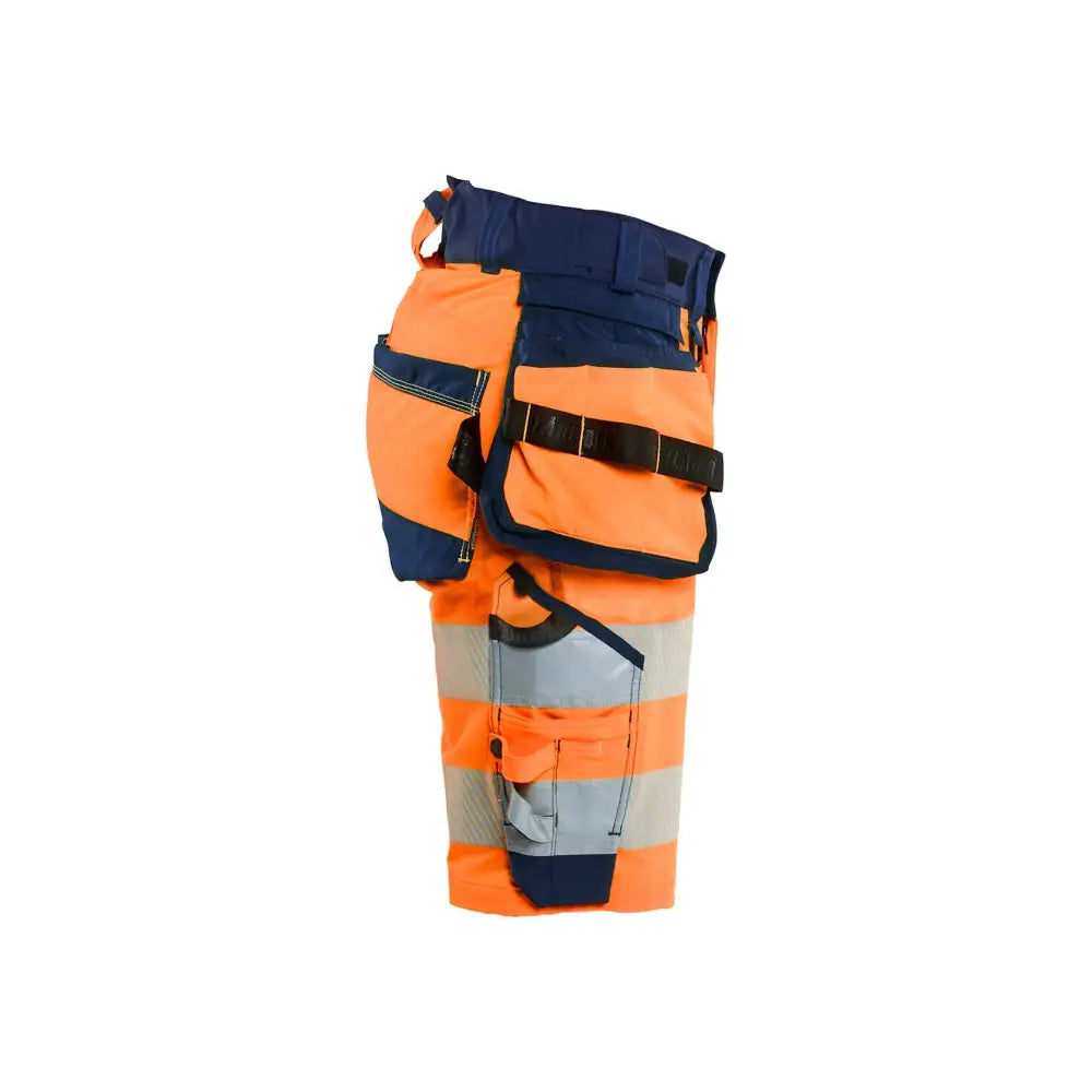 Blåkläder Varselshorts 4-vägsstretch Dam 70201648