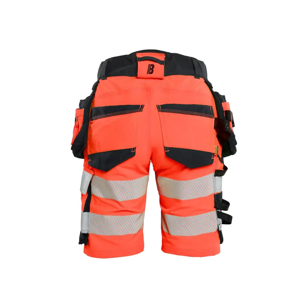 Blåkläder Varselshorts 4-vägsstretch Dam 70201648