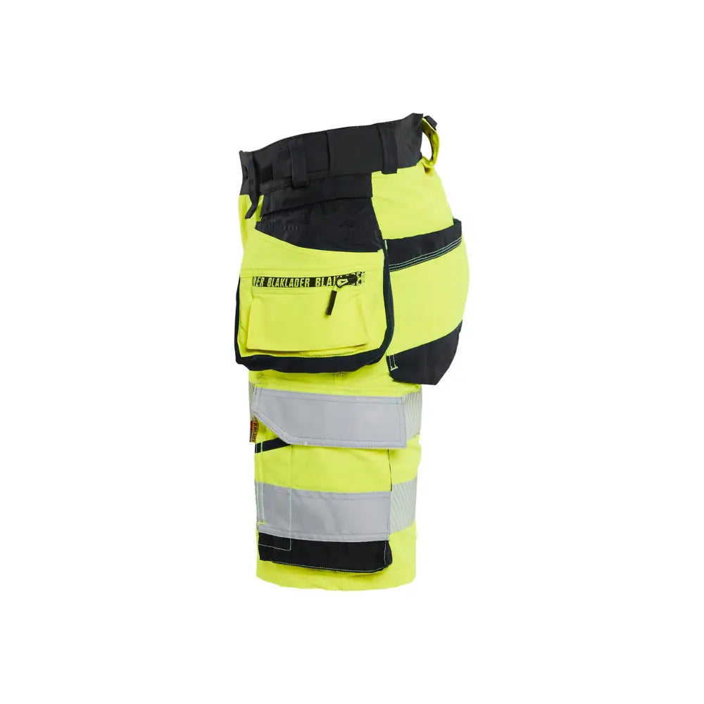 Blåkläder Varselshorts 4-vägsstretch Dam 70201648