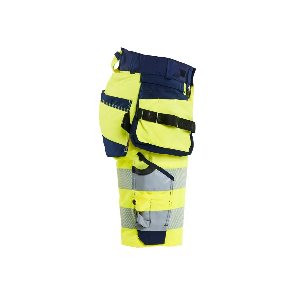 Blåkläder Varselshorts 4-vägsstretch Dam 70201648