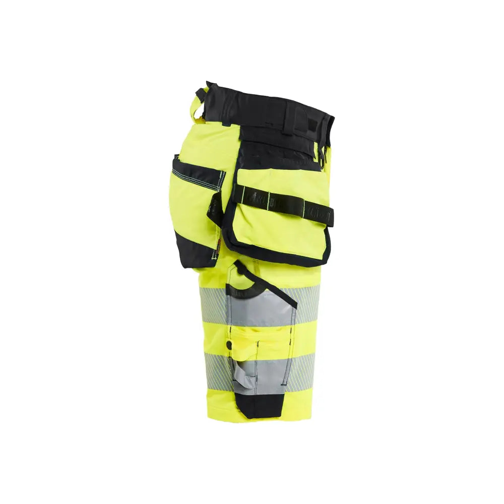 Blåkläder Varselshorts 4-vägsstretch Dam 70201648