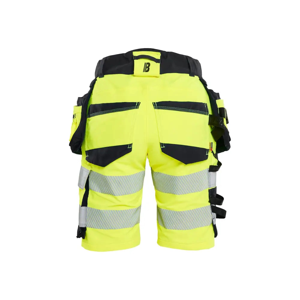 Blåkläder Varselshorts 4-vägsstretch Dam 70201648