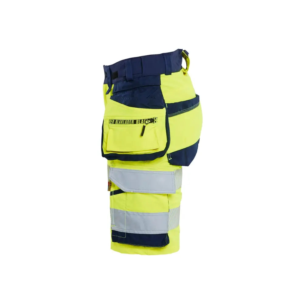 Blåkläder Varselshorts 4-vägsstretch Dam 70201648