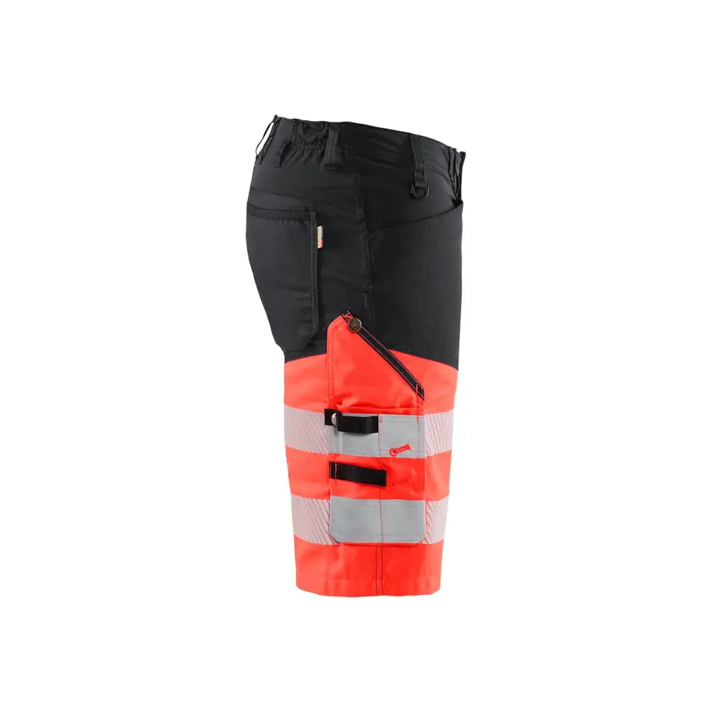 Blåkläder Varselshorts med stretch 15411811