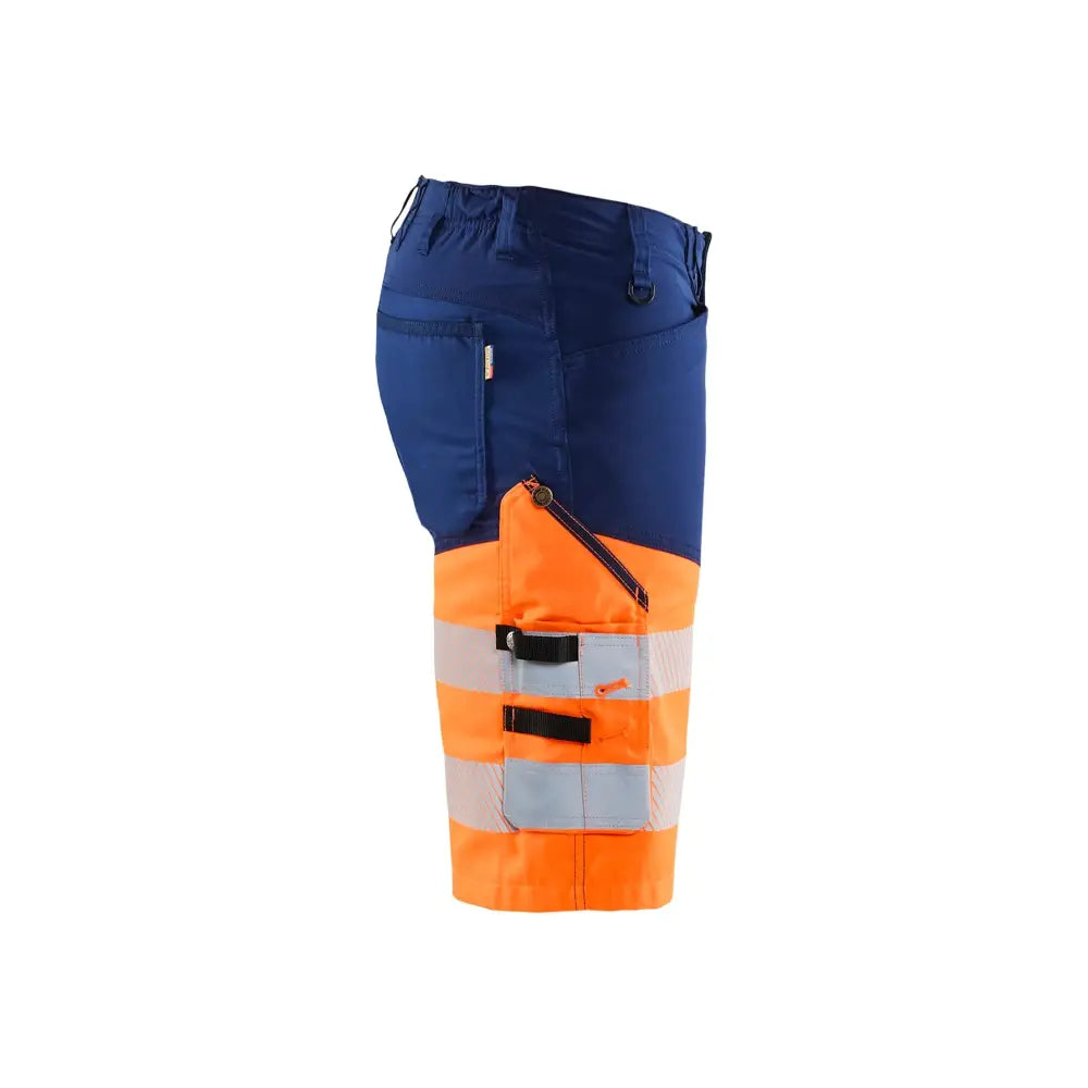 Blåkläder Varselshorts med stretch 15411811