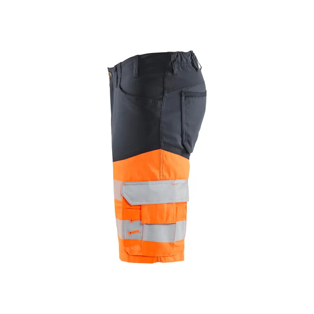 Blåkläder Varselshorts med stretch 15411811