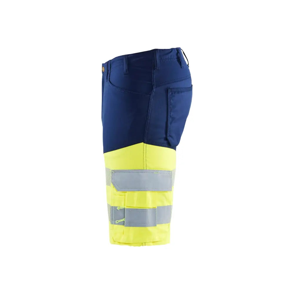 Blåkläder Varselshorts med stretch 15411811