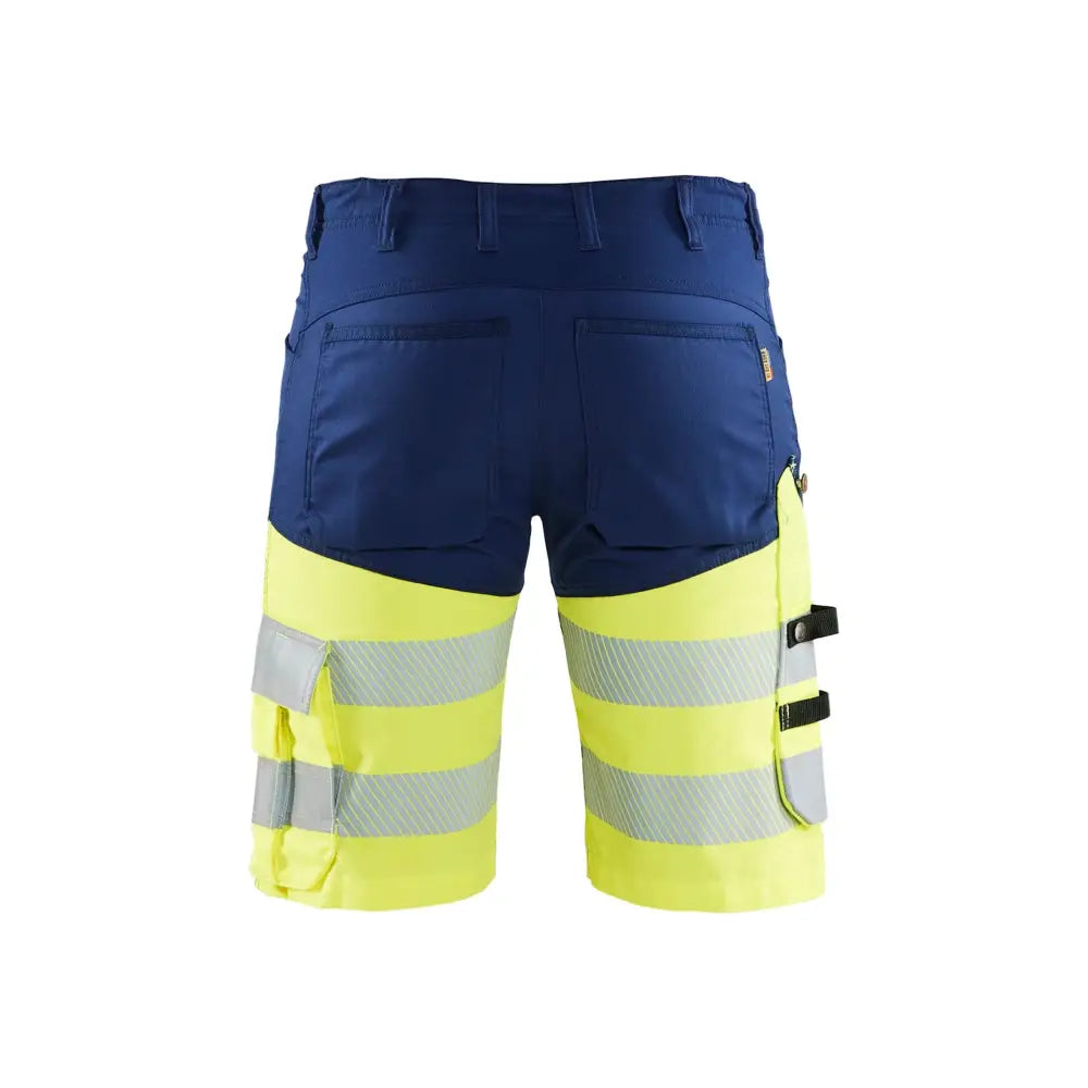 Blåkläder Varselshorts med stretch 15411811