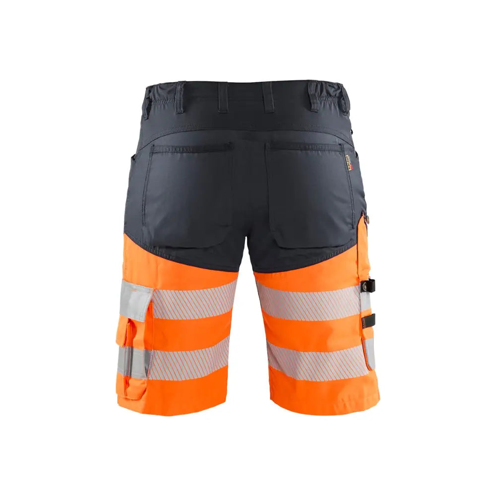 Blåkläder Varselshorts med stretch 15411811
