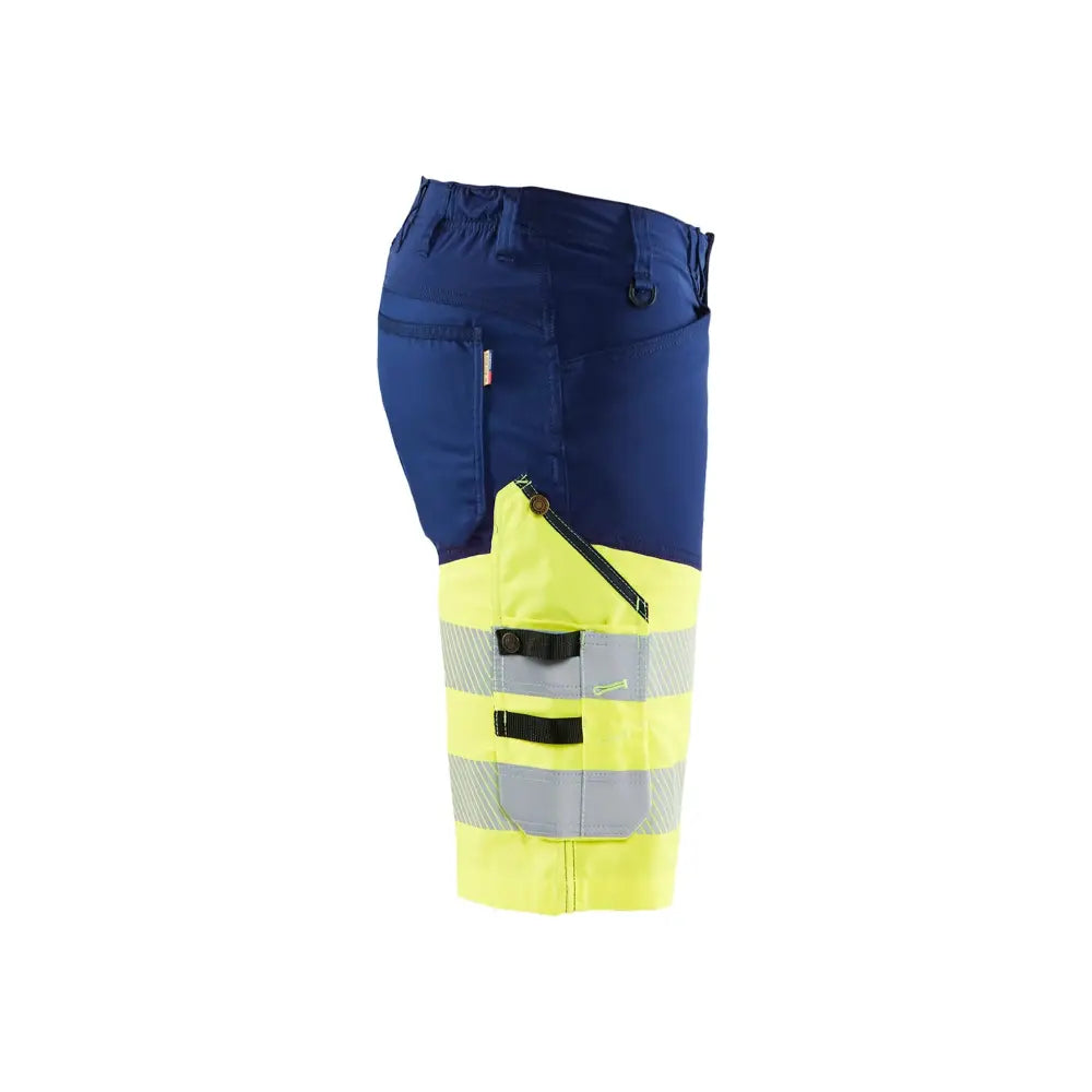 Blåkläder Varselshorts med stretch 15411811