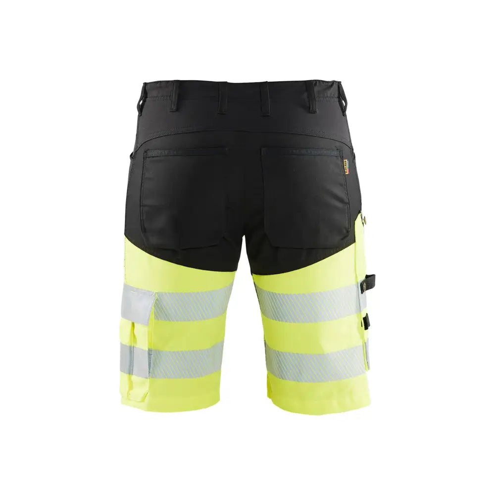 Blåkläder Varselshorts med stretch 15411811