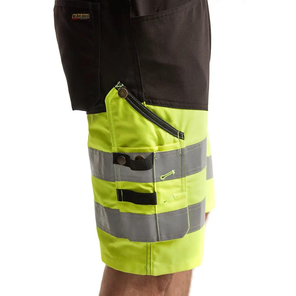 Blåkläder Varselshorts med stretch 15411811