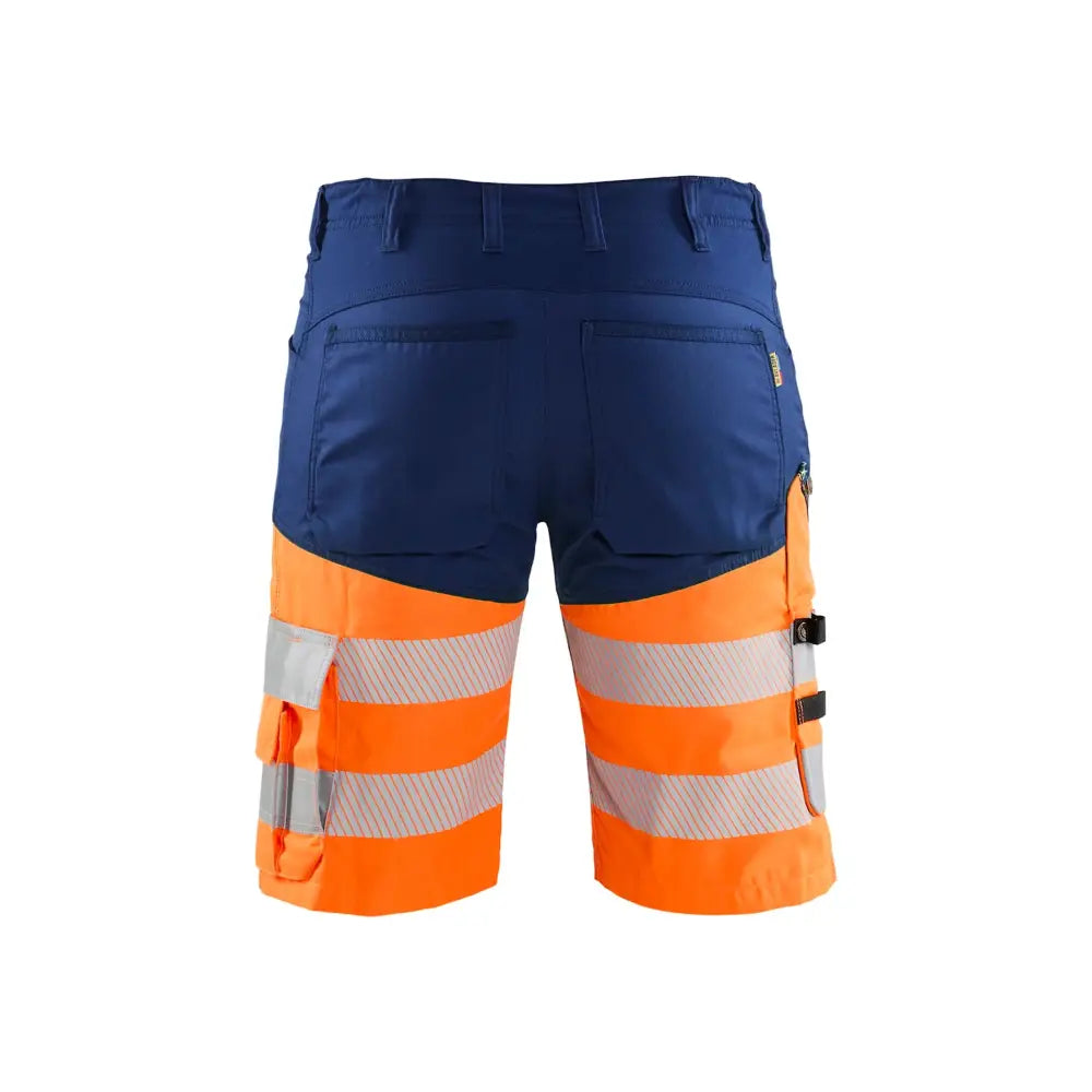 Blåkläder Varselshorts med stretch 15411811