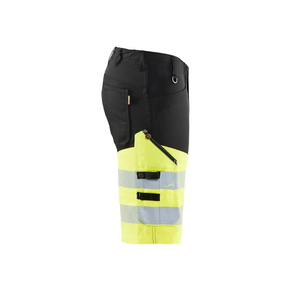 Blåkläder Varselshorts med stretch 15411811