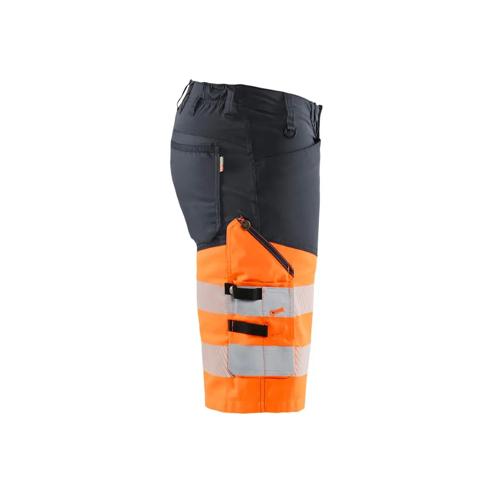 Blåkläder Varselshorts med stretch 15411811