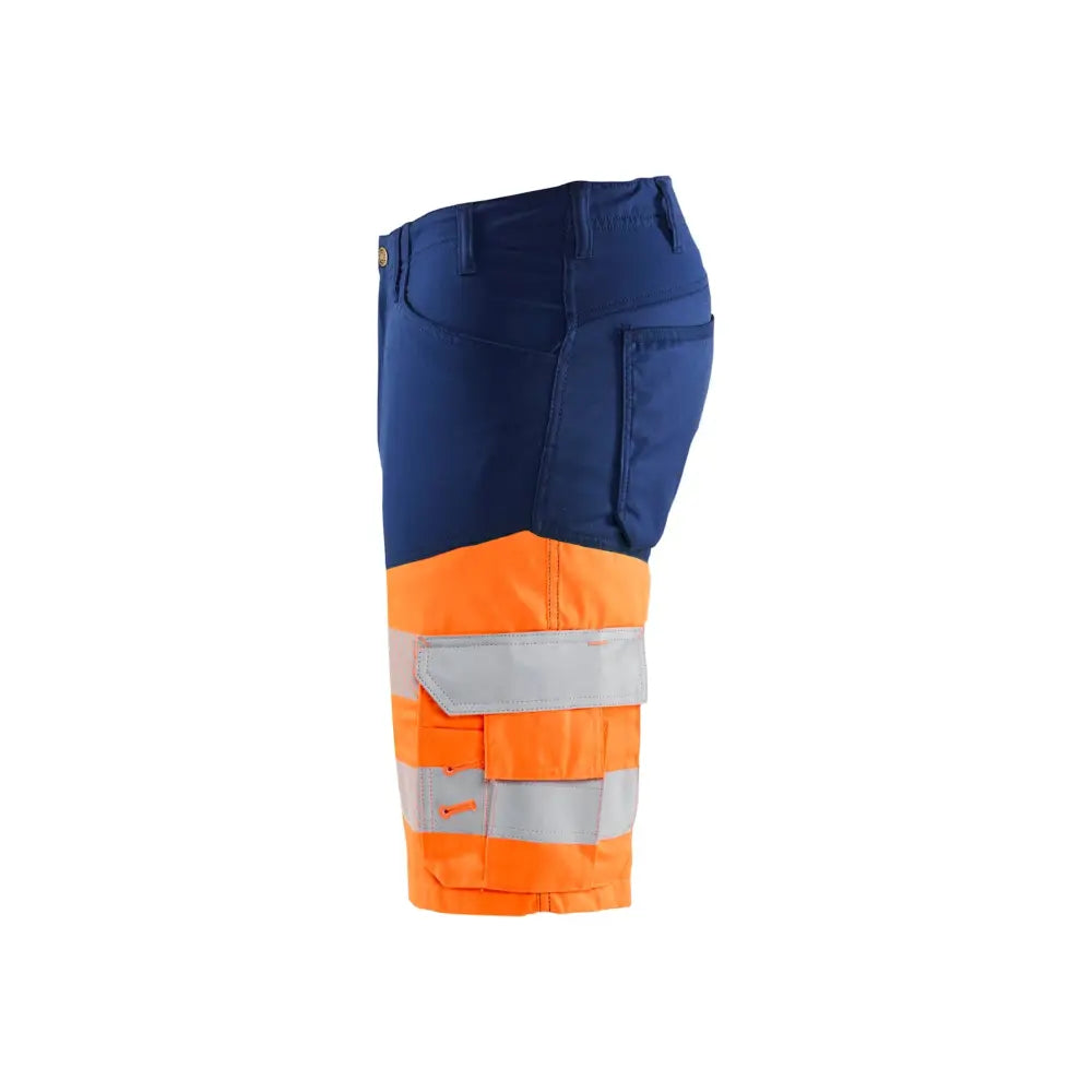 Blåkläder Varselshorts med stretch 15411811
