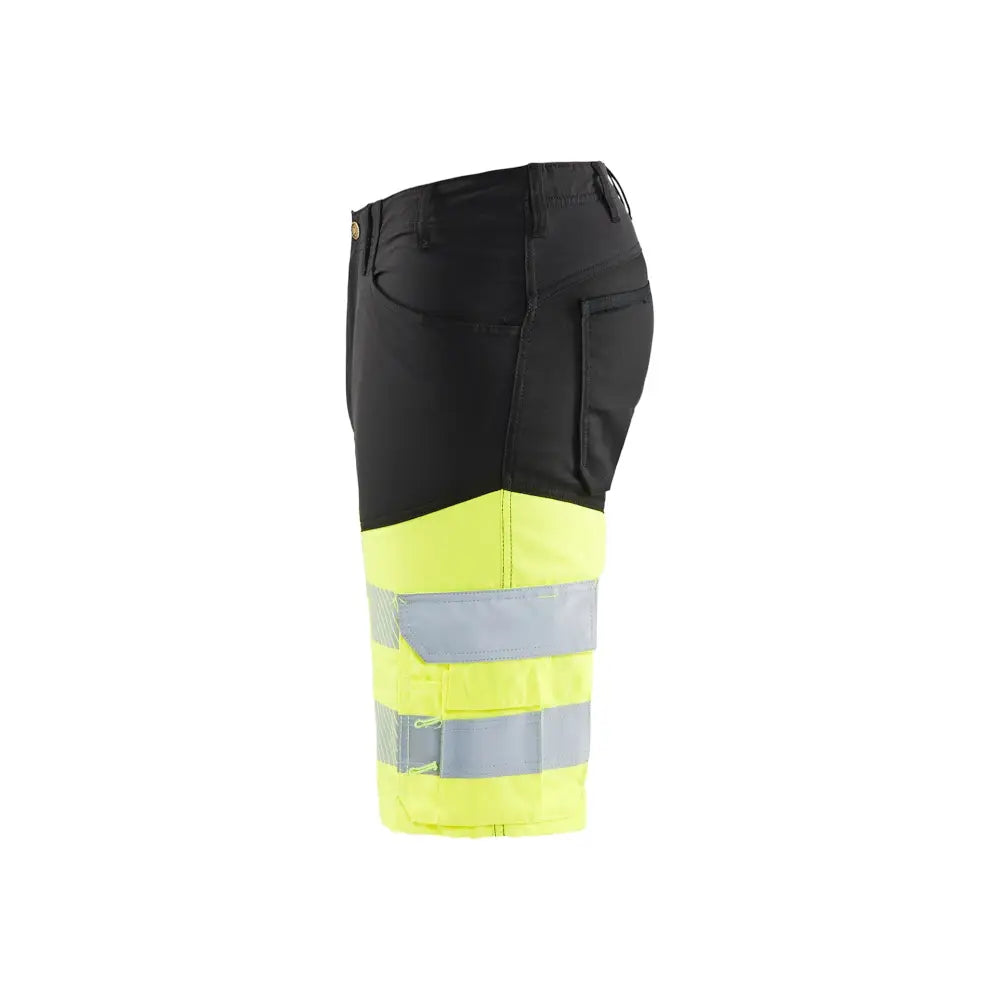 Blåkläder Varselshorts med stretch 15411811