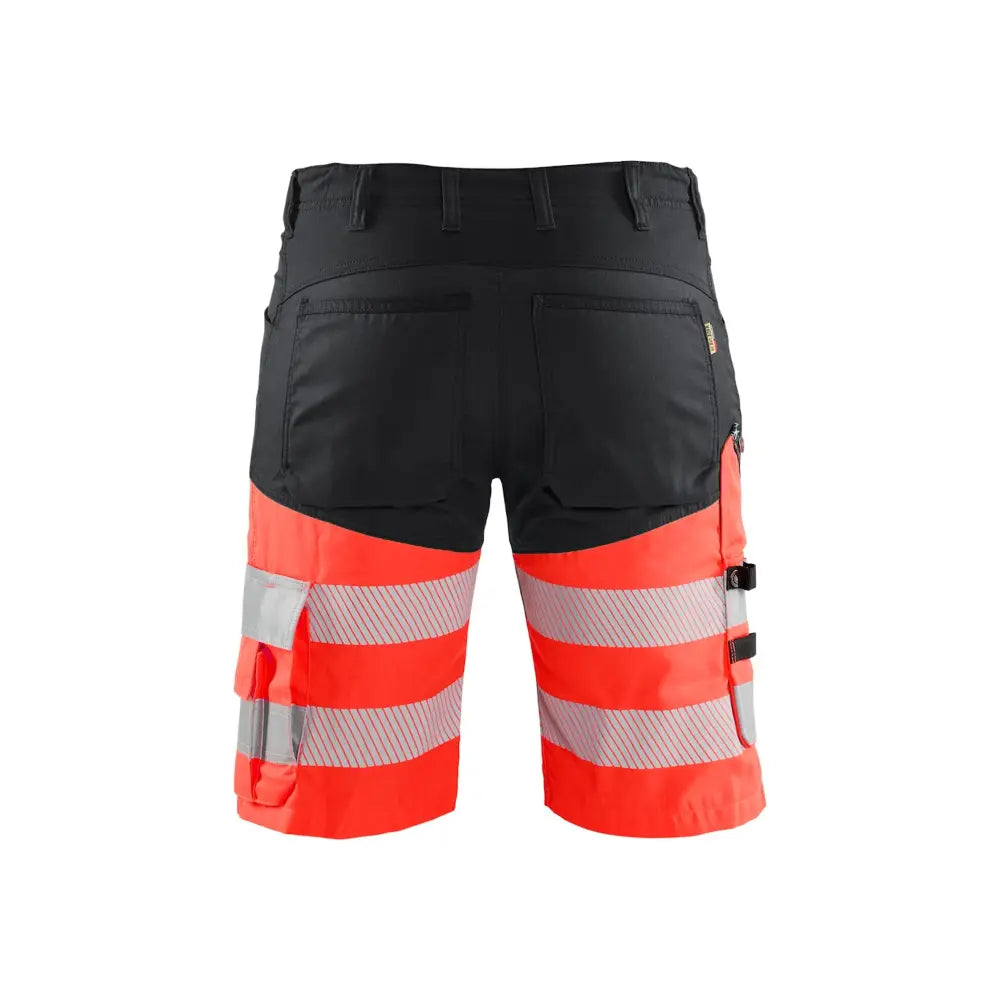 Blåkläder Varselshorts med stretch 15411811