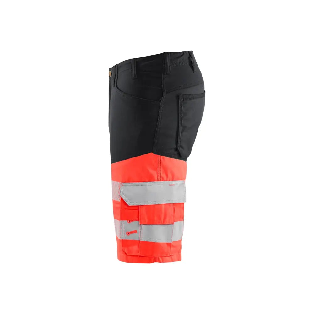 Blåkläder Varselshorts med stretch 15411811