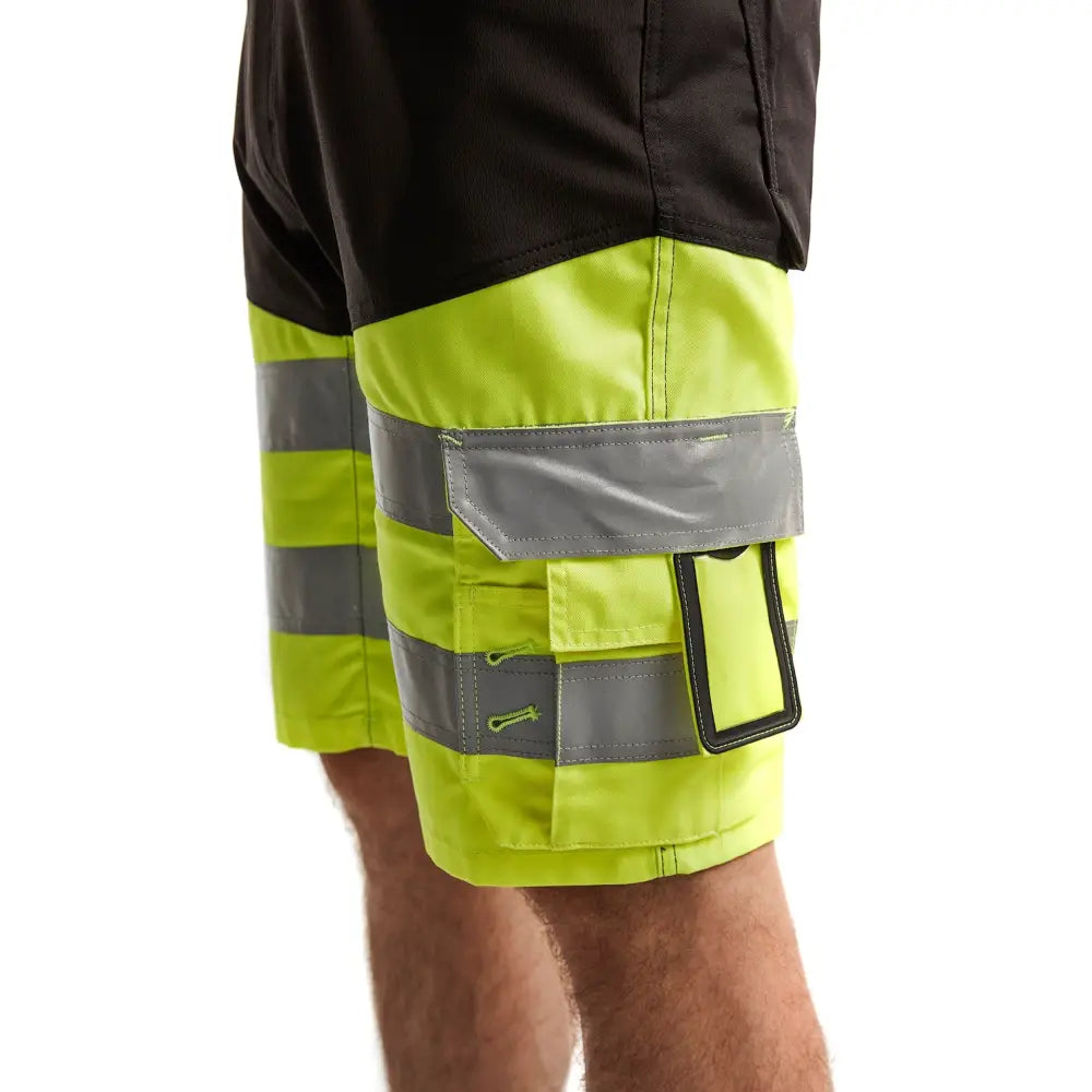Blåkläder Varselshorts med stretch 15411811