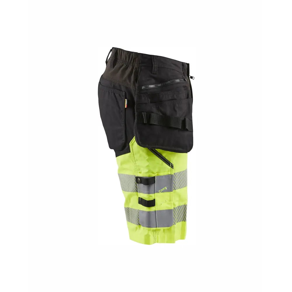 Blåkläder Varselshorts med stretch 15961811